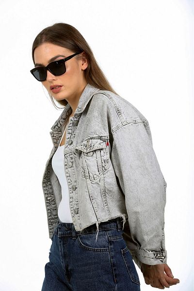 JULIANO 135 C1 61 Polarized Sunglasses