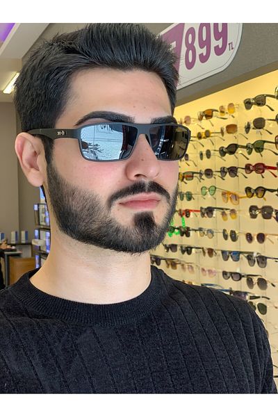 JULIANO 111 C1m 60 نظارات شمسية مستقطبة