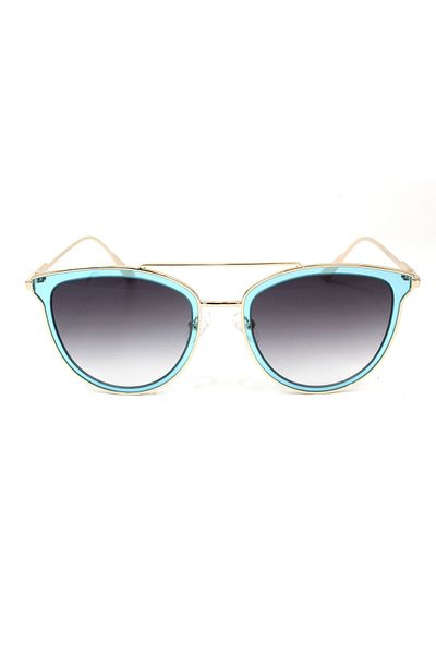 MY CONCEPT Women's Sunglasses 05 C2 55 My