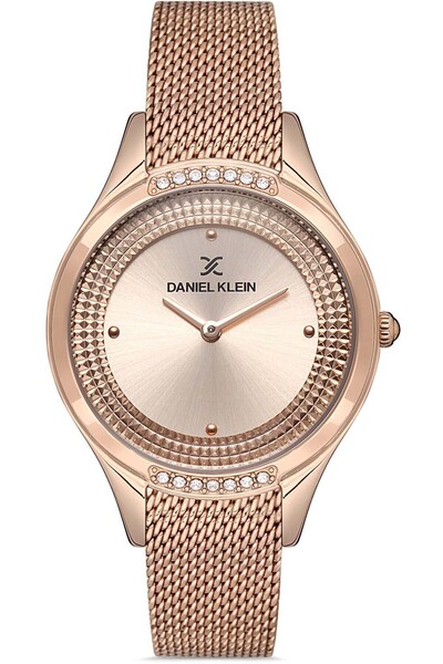 Daniel Klein Dk.1.12826.2 Kadın / Kız Kol Saati
