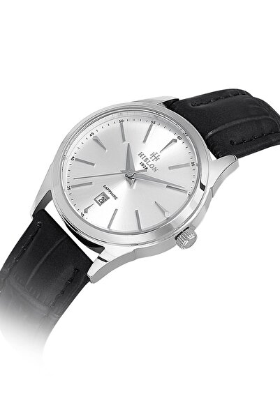 Hislon Ql129s-03bs Women's Wristwatch