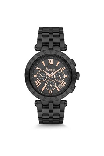 Freelook ساعة يد للجنسين F.4.1026.05