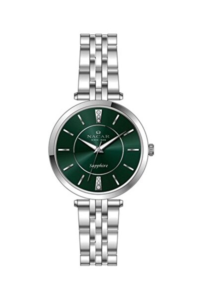 Nacar Nc34-39b324-anm Kadın Kol Saati