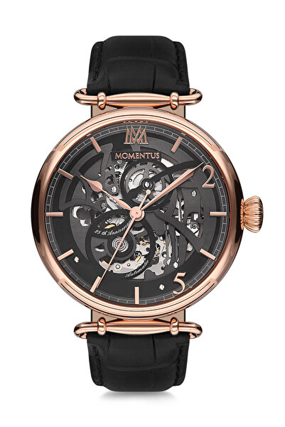Momentus X25r-16br Erkek Kol Saati