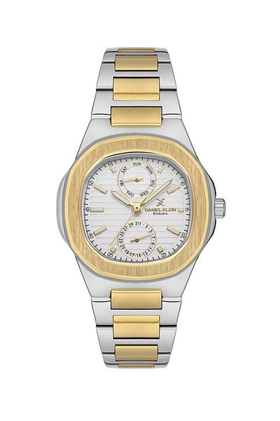 Daniel Klein DKE.1.10543-4 WOMEN'S WRISTWATCH