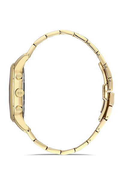 Hislon Dt115g-02sg Men's Wristwatch