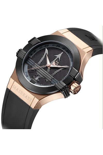 Maserati R8851108002 Men's Wristwatch