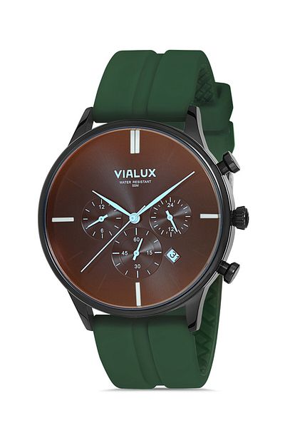 Vialux VX511B-04YX Men's Wristwatch