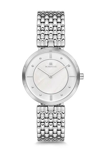 Momentus Cs373S-09Ss Women / Girls Wristwatch