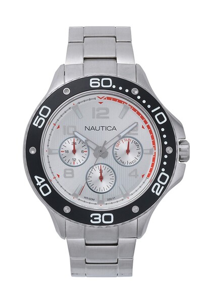 Nautica ساعة يد رجالية Napp25005