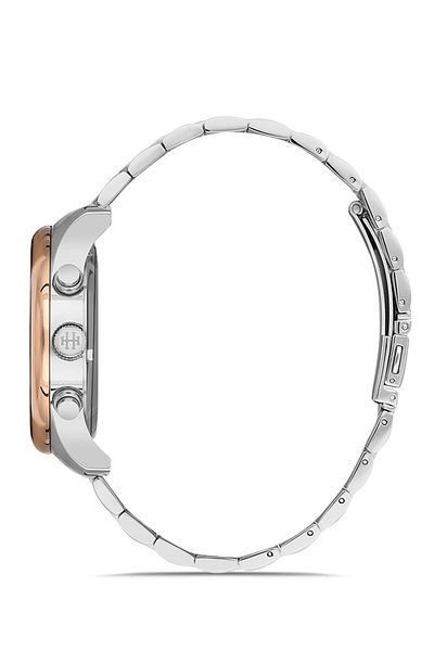 Hislon DT113T-04SR Men's Wristwatch