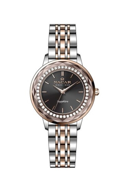 Nacar Nc33-398223-egms Kadın Kol Saati