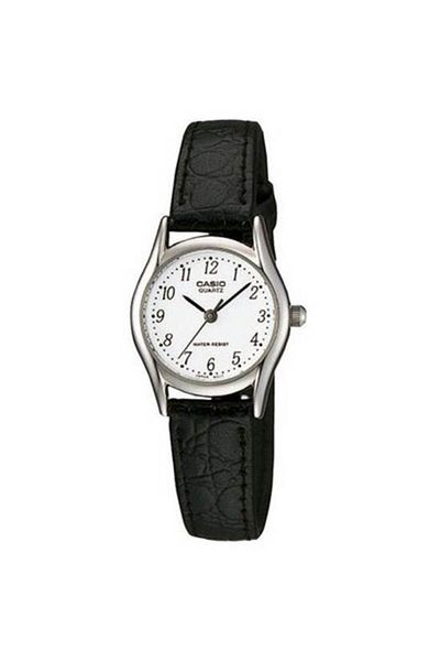Casio Ltp-1094e-7brdf Model Women's Wristwatch