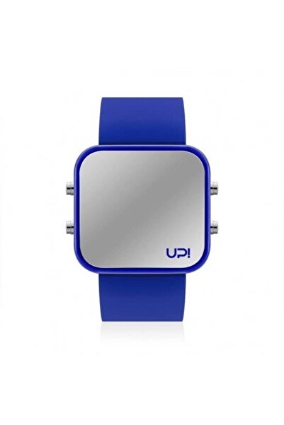 Up! Watch Upwatch Led Blue Çocuk Kol Saati