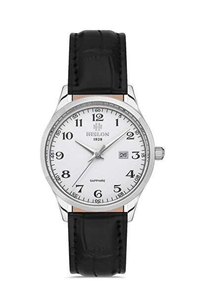 Hislon Ql128s-01bs Kadın Kol Saati