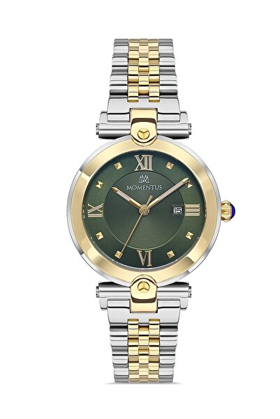 Momentus Cs380t-15sg Women's Wristwatch