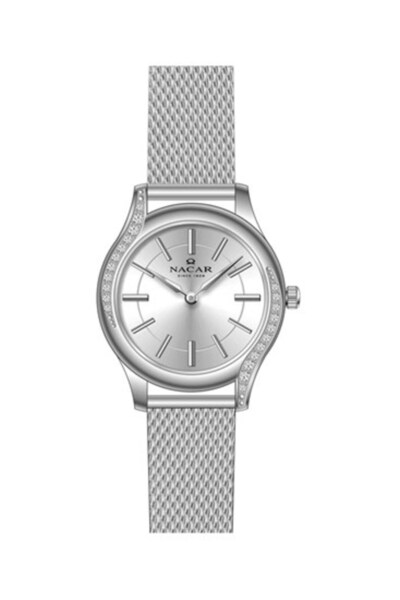 Nacar Nc34-392020k-asm Women's Wristwatch