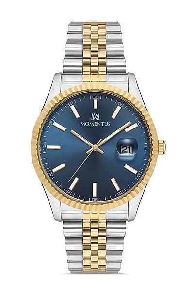 Momentus Cm131t-11sg Men's Wristwatch