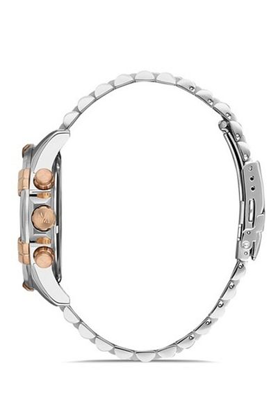 Momentus Sm367t-15sr Men's Wristwatch