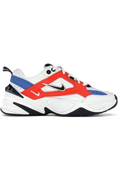Nike M2K Tekno Sneaker Unisex Sports Shoes (Buy One Size Large in Slim Fit