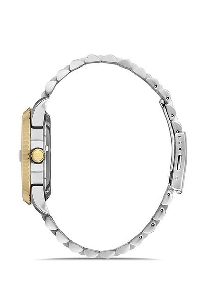 Momentus Tm347t-02sg Men's Wristwatch
