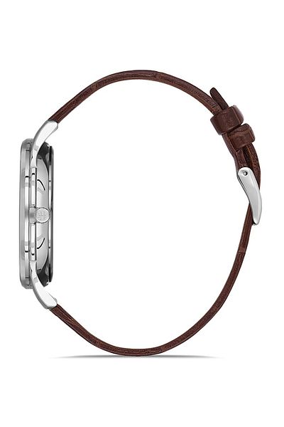 Hislon Cl120s-15ks Men's Wristwatch