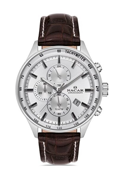 Nacar Nc38-296033-awl2 Kadın Kol Saati