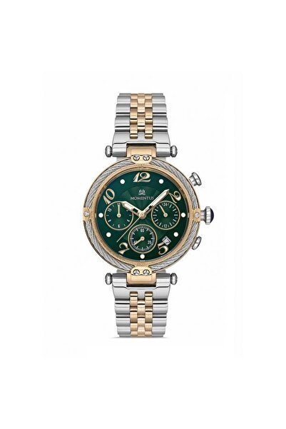 Momentus Cs387t-15sg Kadın Kol Saati