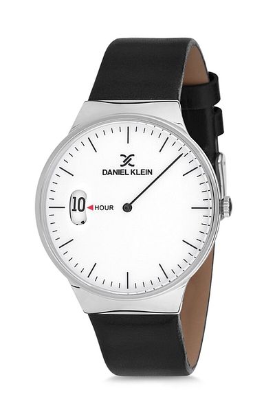 Daniel Klein Dk012554E-01 Men's Wristwatch