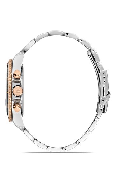 Momentus Sm361t-02sr Men's Wristwatch
