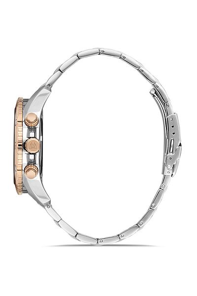Momentus Sm373t-11sr Men's Wristwatch