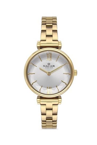 Nacar Nc34- 3921125 -Dsm Women's Watch