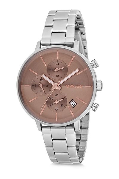 Vialux Ly522s-05sr Women's Wristwatch