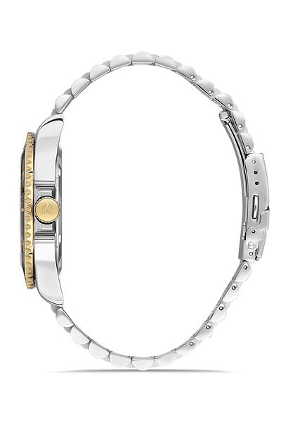 Momentus Tm362t-11sg Men's Wristwatch