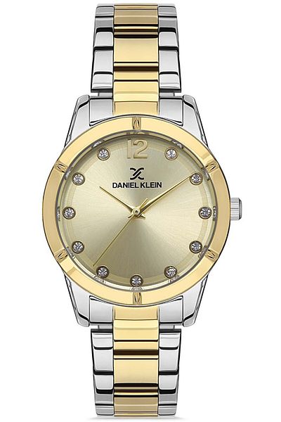 Daniel Klein DKE.1.10020.5 WOMEN'S WRISTWATCH