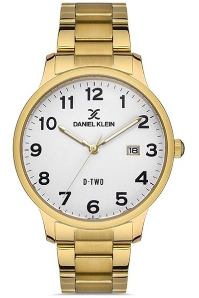 Daniel Klein Dke.1.10176.5 Men's Wristwatch
