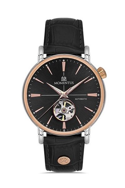 Momentus TM349T-04BR MEN'S WRISTWATCH