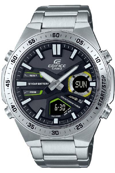 Casio Efv-c110d-1a3vdf Edifice Erkek Kol Saati
