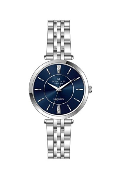 Nacar Nc34-39b324-alm Women's Wristwatch