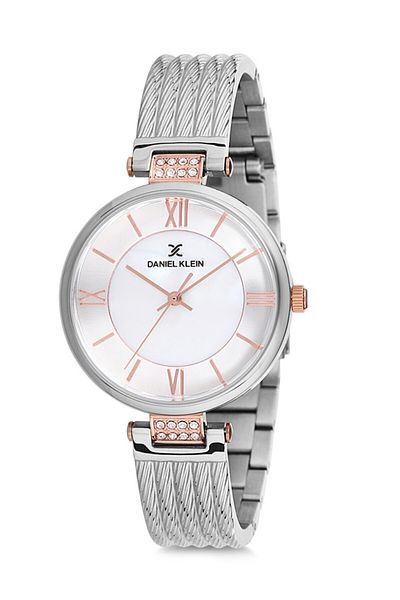 Daniel Klein Dk02368B-01 Women / Girls Wristwatch