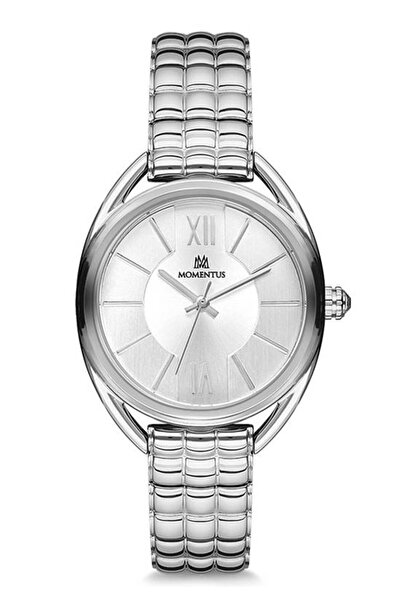 Momentus Cw100s-02ss Kadın / Kız Kol Saati