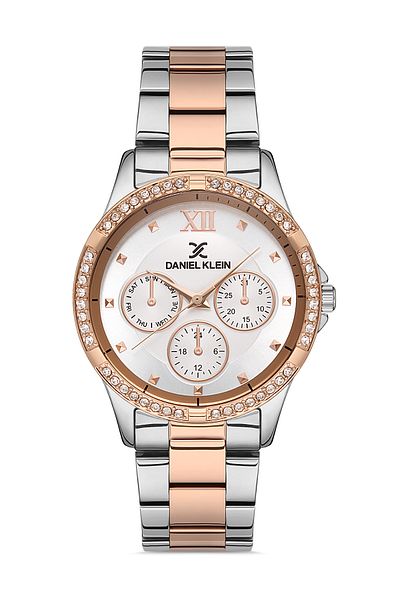Daniel Klein DK013820C-05 WOMEN'S WRISTWATCH