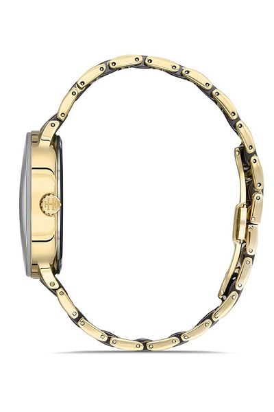 Hislon Sd110g-16sg Men's Wristwatch