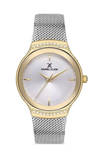Daniel Klein Dke.1.10033.3 Women's Wristwatch