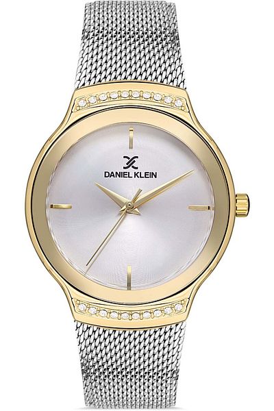 Daniel Klein Dke.1.10033.3 Women's Wristwatch