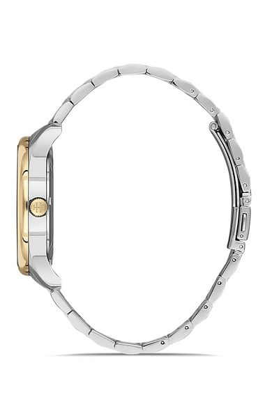 Hislon Cl113t-01sg Men's Wristwatch