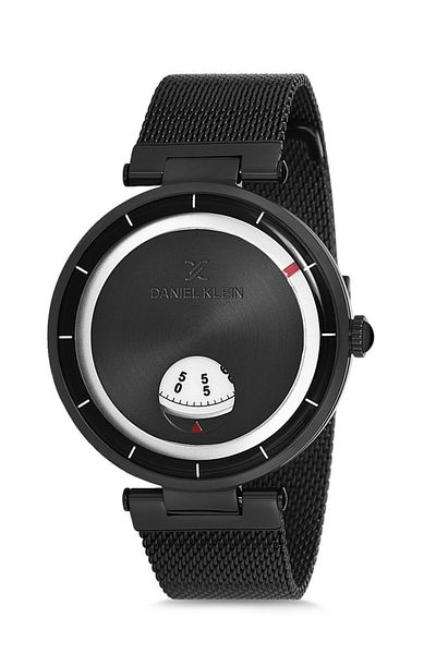Daniel Klein Dk012735a-01 Men's Wristwatch