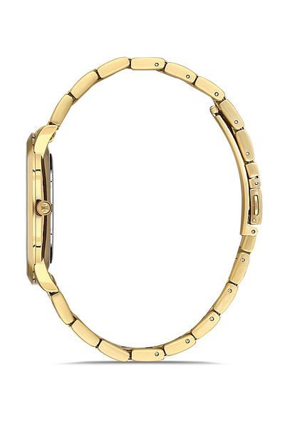 Hislon Cl125g-08sg Men's Wristwatch