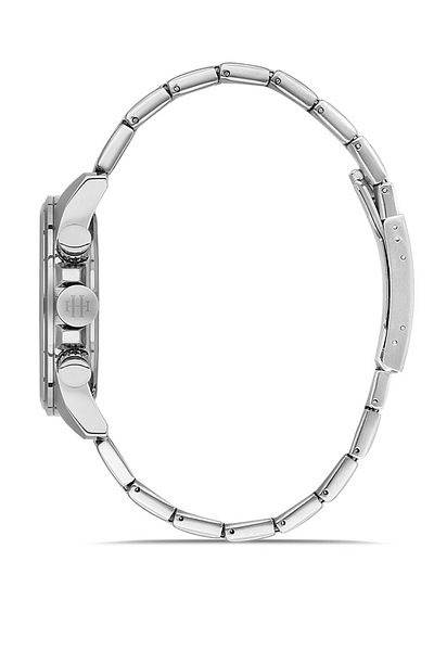 Hislon Dt131s-04ss Men's Wristwatch