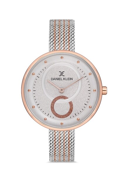 Daniel Klein DK.1.12757.3 ساعة يد نسائية